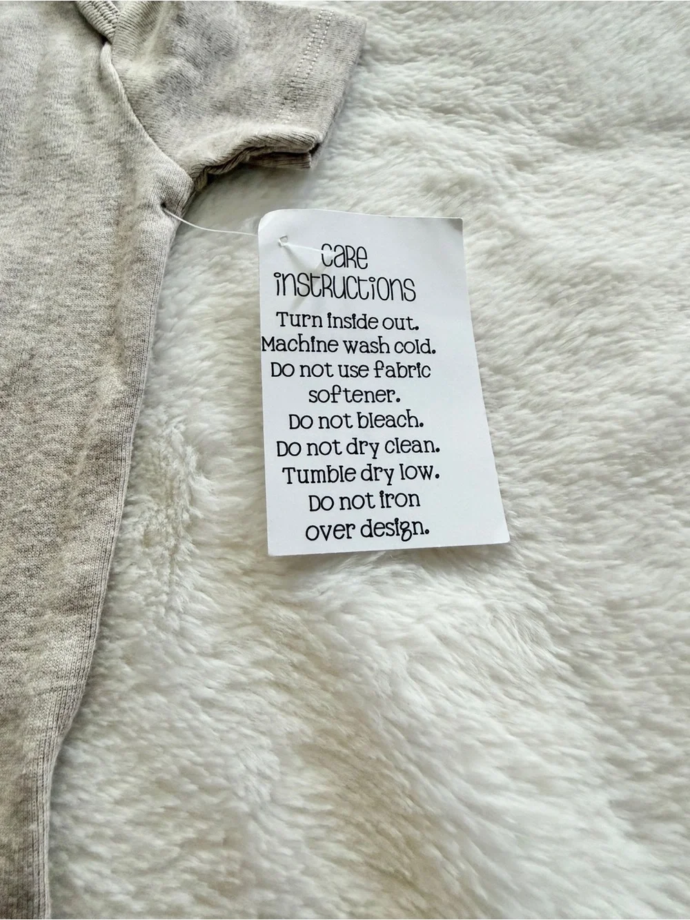 Naps are For Quitters Custom Short Sleeve Baby Bodysuit Tan Oatmeal Size 12M